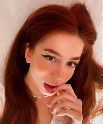 Анкета проститутки Серафима - Фото 1, Исилькуль, 20 лет, №1541